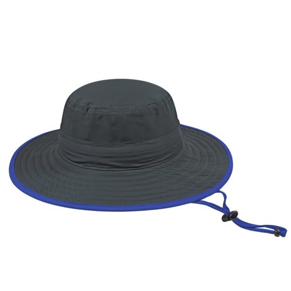 Premium Performance Boonie Cap - Premium Performance Boonie Cap - Image 6 of 9