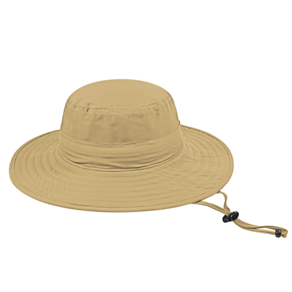 Premium Performance Boonie Cap - Premium Performance Boonie Cap - Image 7 of 9