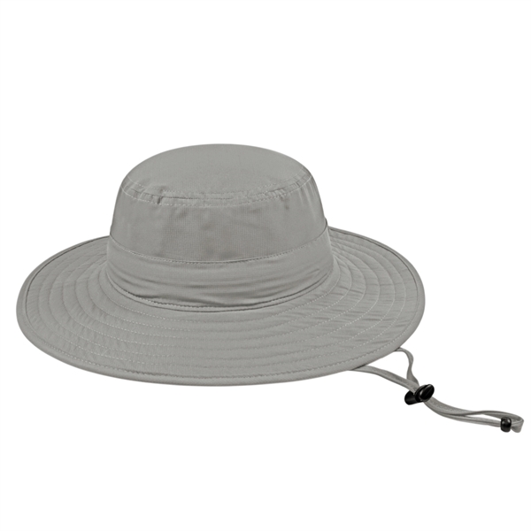 Premium Performance Boonie Cap - Premium Performance Boonie Cap - Image 8 of 9