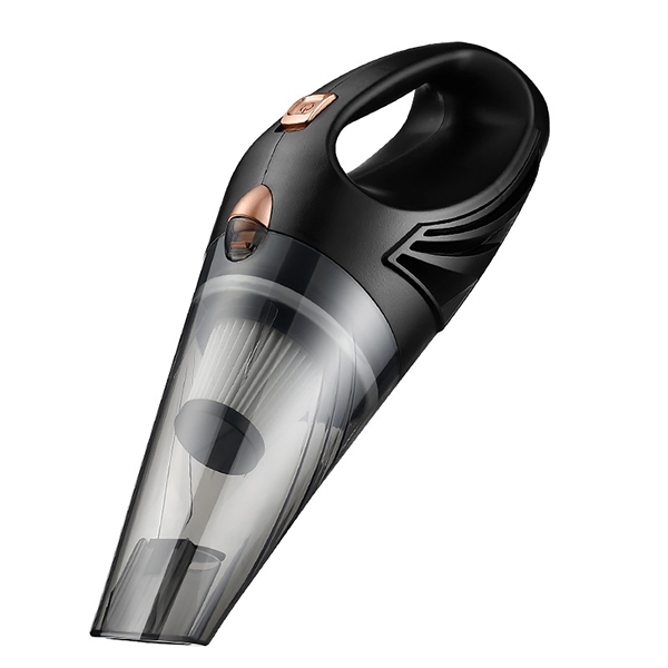 Portable Car Vacuum Cleaner - Portable Car Vacuum Cleaner - Image 2 of 2