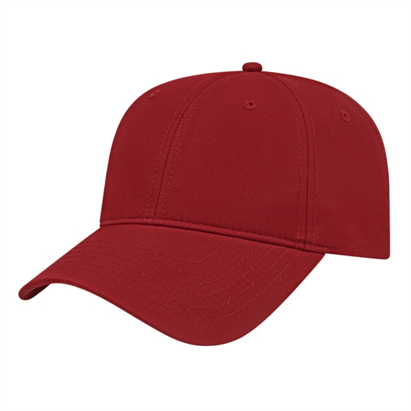 Premium Athletic Cap - Premium Athletic Cap - Image 10 of 12