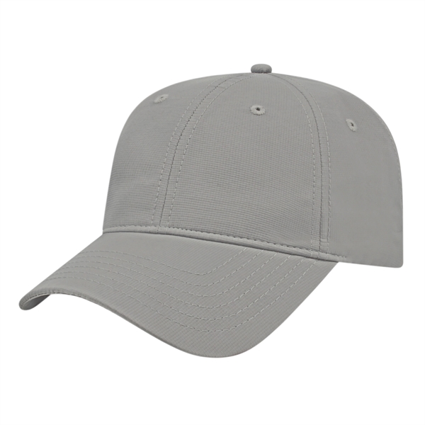 Premium Athletic Cap - Premium Athletic Cap - Image 2 of 12