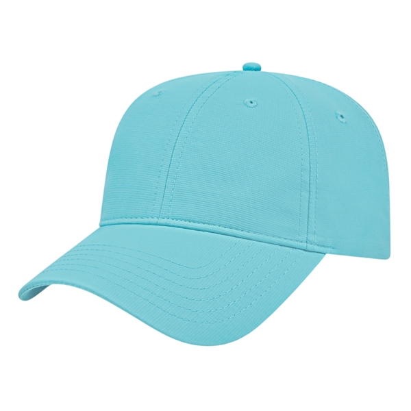 Premium Athletic Cap - Premium Athletic Cap - Image 5 of 12