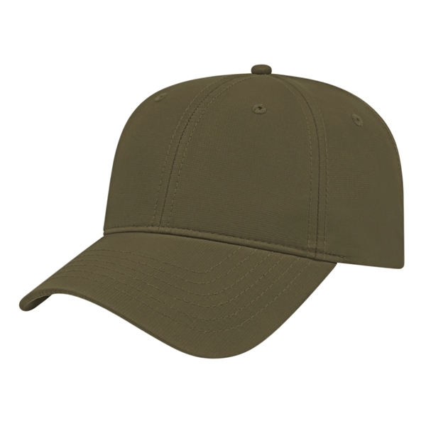 Premium Athletic Cap - Premium Athletic Cap - Image 6 of 12