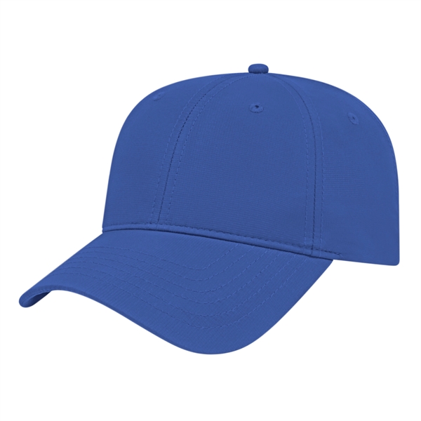 Premium Athletic Cap - Premium Athletic Cap - Image 7 of 12