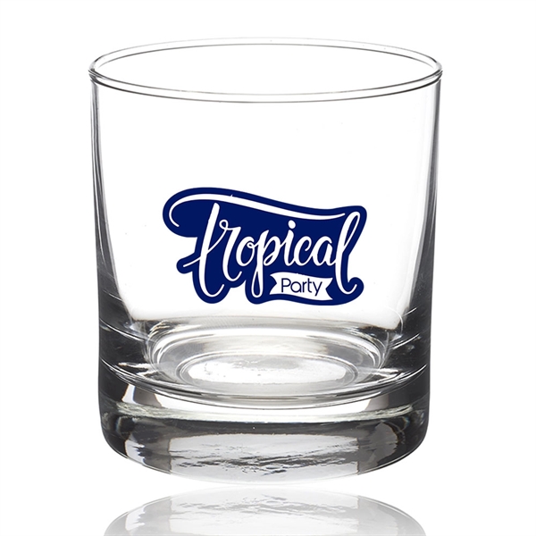 11 oz Libbey Whiskey Glass - 11 oz Libbey Whiskey Glass - Image 3 of 4