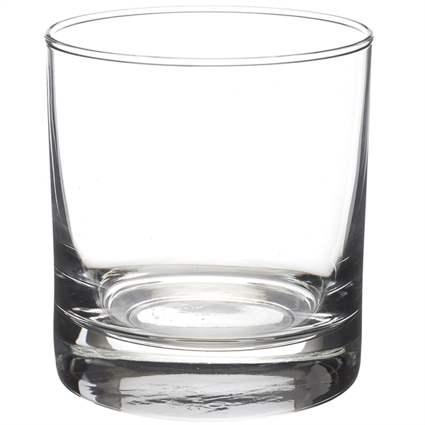 11 oz Libbey Whiskey Glass - 11 oz Libbey Whiskey Glass - Image 2 of 4