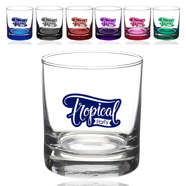 11 oz Libbey Whiskey Glass - 11 oz Libbey Whiskey Glass - Image 0 of 4