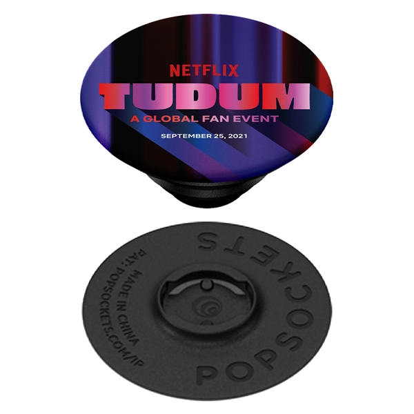 PopSockets® PopGrip Swappable - PopSockets® PopGrip Swappable - Image 0 of 19
