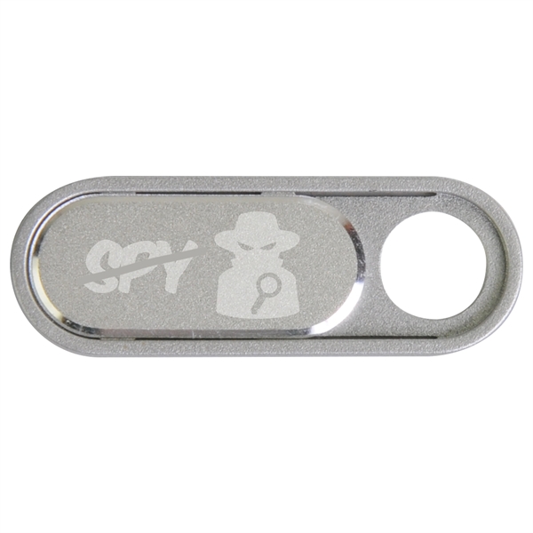 iCamCover Aluminum - iCamCover Aluminum - Image 0 of 7