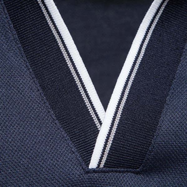 Men's Polo Shirt - Men's Polo Shirt - Image 3 of 3
