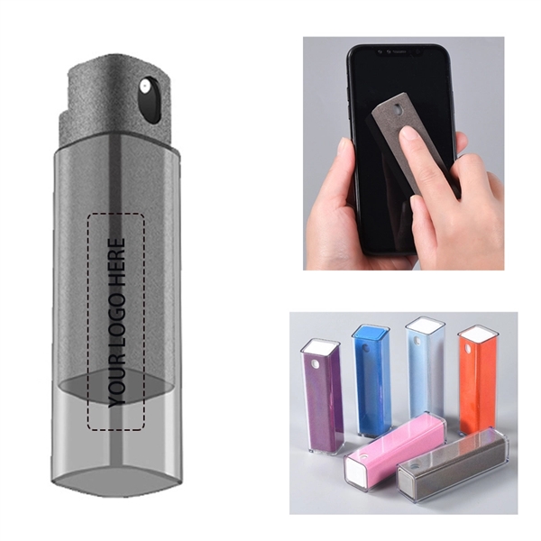 10Ml Phone Cleaner/Sanitizer Spray - 10Ml Phone Cleaner/Sanitizer Spray - Image 0 of 2
