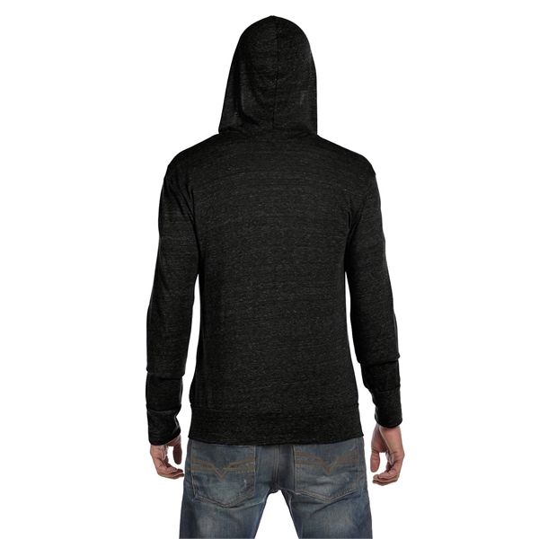 Alternative Unisex Eco-Jersey™ Zip Hoodie - Alternative Unisex Eco-Jersey™ Zip Hoodie - Image 4 of 53