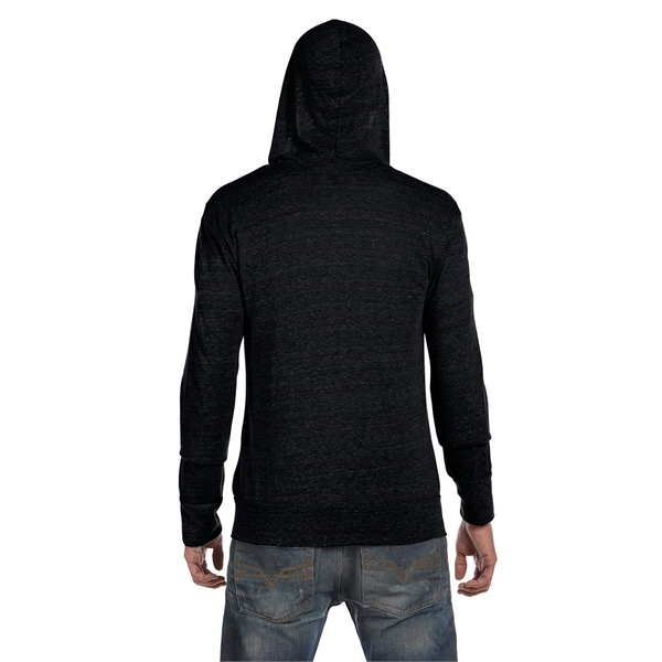 Alternative Unisex Eco-Jersey™ Zip Hoodie - Alternative Unisex Eco-Jersey™ Zip Hoodie - Image 6 of 53