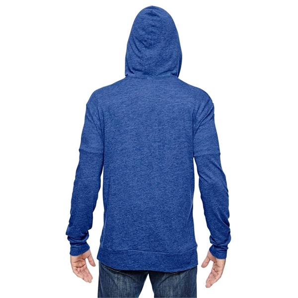 Alternative Unisex Eco-Jersey™ Zip Hoodie - Alternative Unisex Eco-Jersey™ Zip Hoodie - Image 8 of 53