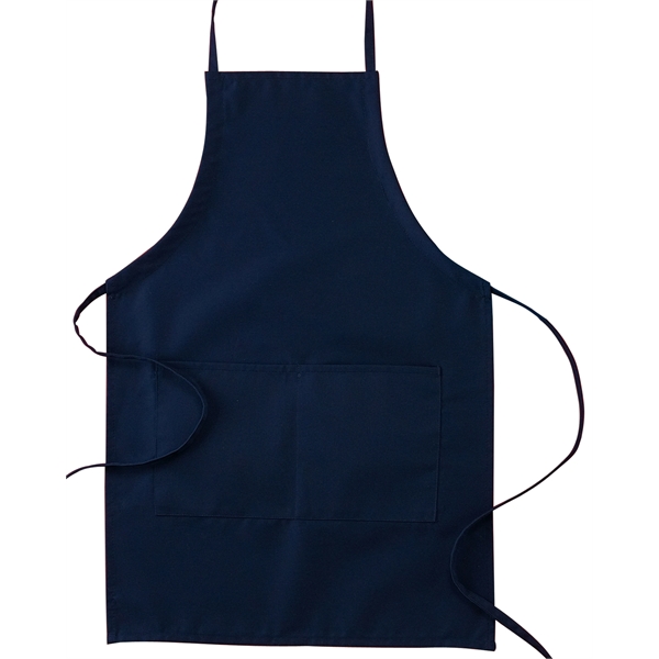 Big Accessories Two-Pocket 30" Apron - Big Accessories Two-Pocket 30" Apron - Image 5 of 16