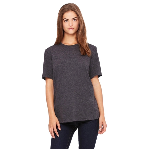 Bella + Canvas Ladies' Relaxed Jersey Short-Sleeve T-Shirt - Bella + Canvas Ladies' Relaxed Jersey Short-Sleeve T-Shirt - Image 27 of 299
