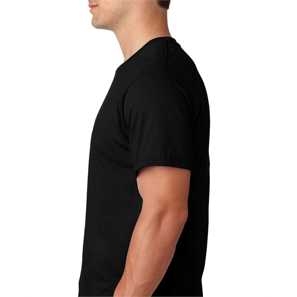 Bayside Adult USA Made Cotton Jersey T-Shirt
