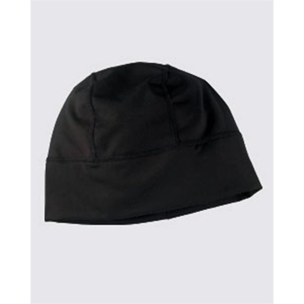 Big Accessories Performance Beanie - Big Accessories Performance Beanie - Image 0 of 2