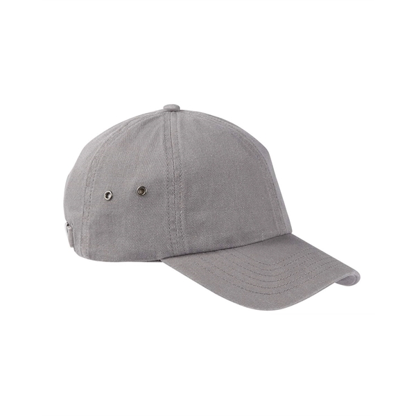 Big Accessories Washed Baseball Cap - Big Accessories Washed Baseball Cap - Image 2 of 17