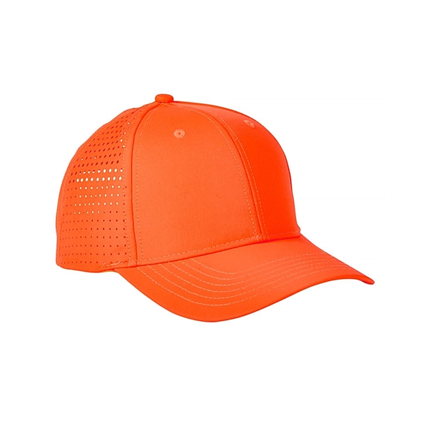 Big Accessories Performance Perforated Cap