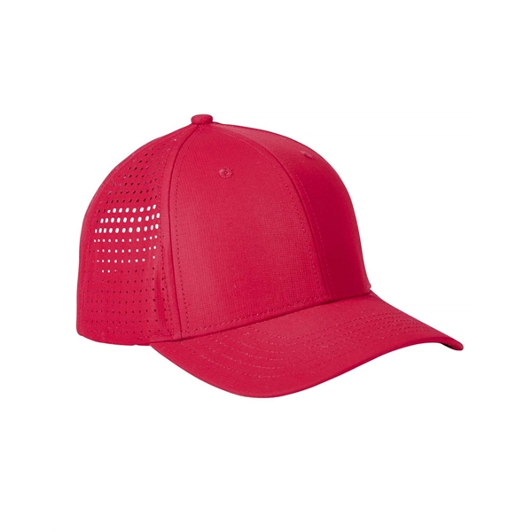 Big Accessories Performance Perforated Cap