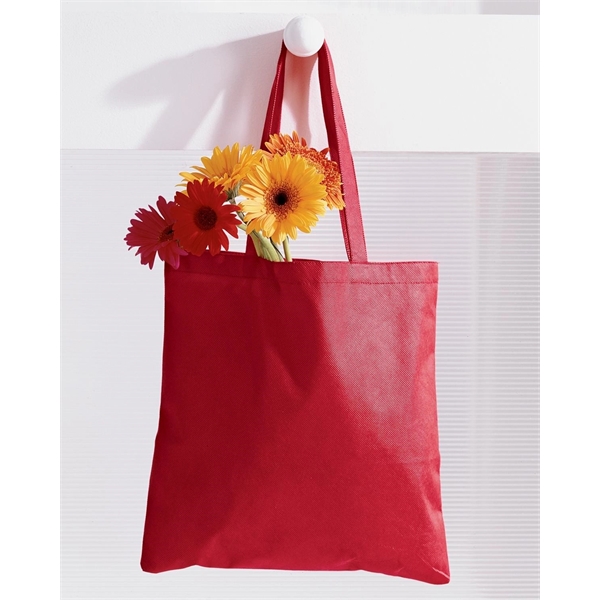 BAGedge Canvas Tote - BAGedge Canvas Tote - Image 0 of 11