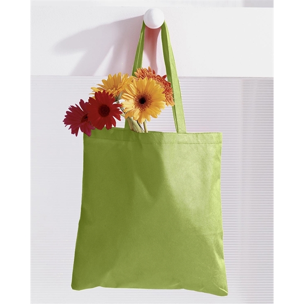 BAGedge Canvas Tote - BAGedge Canvas Tote - Image 1 of 11