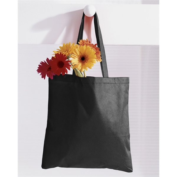 BAGedge Canvas Tote - BAGedge Canvas Tote - Image 3 of 11