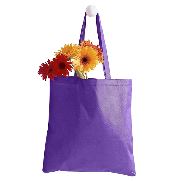 BAGedge Canvas Tote - BAGedge Canvas Tote - Image 6 of 11
