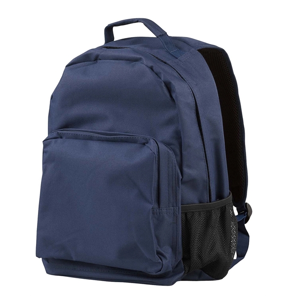 BAGedge Travel Laptop Backpack - BAGedge Travel Laptop Backpack - Image 3 of 3