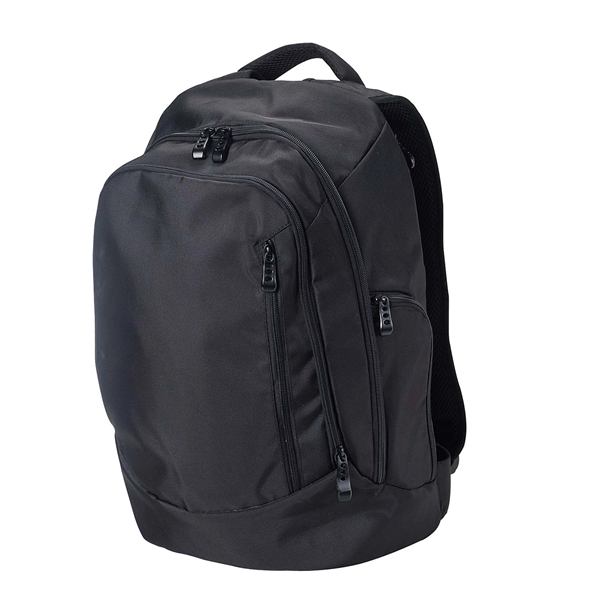 BAGedge Tech Backpack - BAGedge Tech Backpack - Image 0 of 1