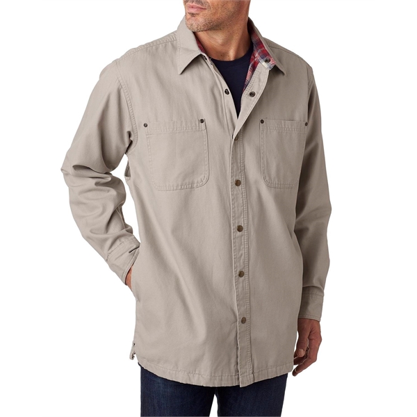 Men's Shirts – The Backpacker