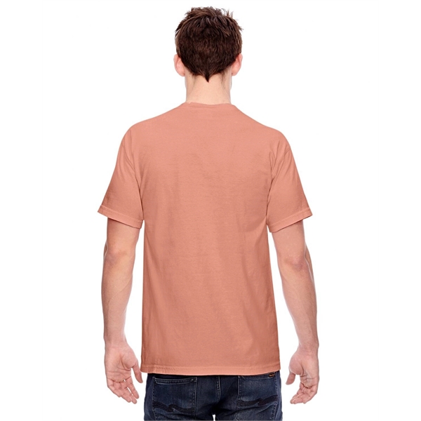 Comfort Colors Adult Heavyweight T-Shirt - Comfort Colors Adult Heavyweight T-Shirt - Image 19 of 299