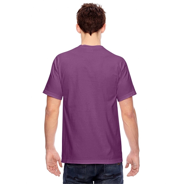 Comfort Colors Adult Heavyweight T-Shirt - Comfort Colors Adult Heavyweight T-Shirt - Image 5 of 299