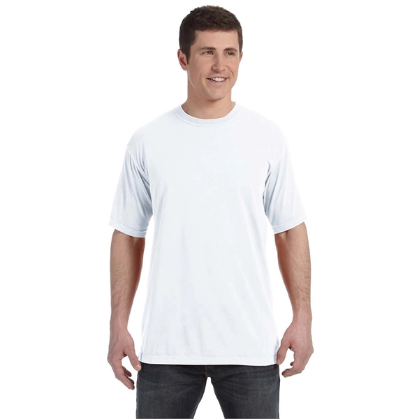 Comfort Colors Adult Lightweight T-Shirt - Comfort Colors Adult Lightweight T-Shirt - Image 0 of 81