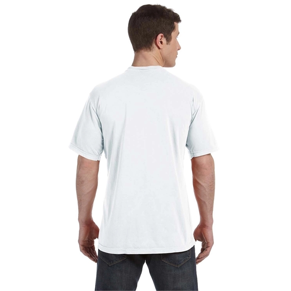 Comfort Colors Adult Lightweight T-Shirt - Comfort Colors Adult Lightweight T-Shirt - Image 2 of 59