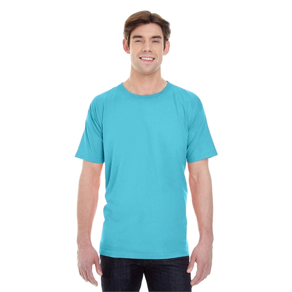 Comfort Colors Adult Lightweight T-Shirt - Comfort Colors Adult Lightweight T-Shirt - Image 3 of 81