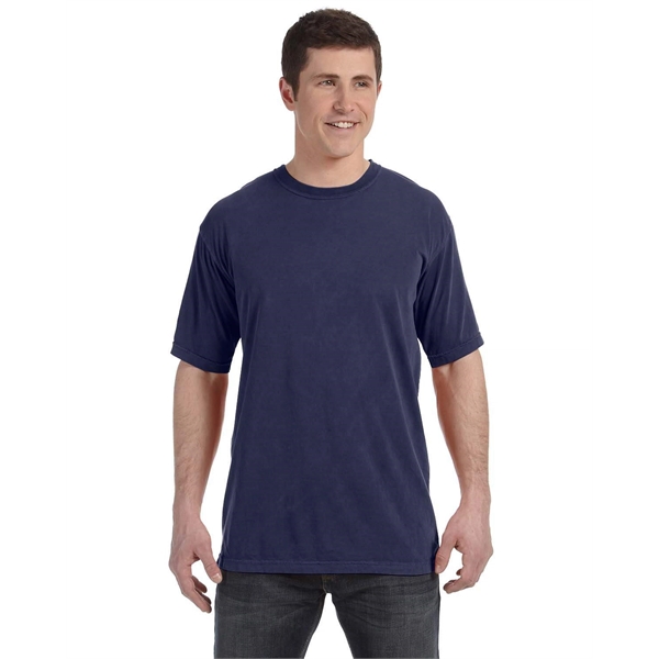 Comfort Colors Adult Lightweight T-Shirt - Comfort Colors Adult Lightweight T-Shirt - Image 4 of 81