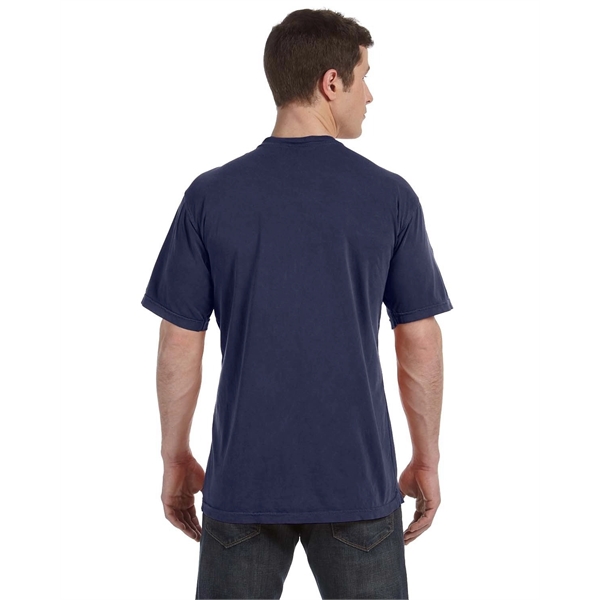 Comfort Colors Adult Lightweight T-Shirt - Comfort Colors Adult Lightweight T-Shirt - Image 6 of 81