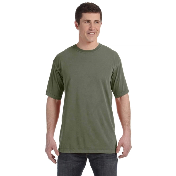 Comfort Colors Adult Lightweight T-Shirt - Comfort Colors Adult Lightweight T-Shirt - Image 7 of 81