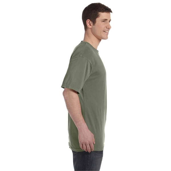 Comfort Colors Adult Lightweight T-Shirt - Comfort Colors Adult Lightweight T-Shirt - Image 8 of 81