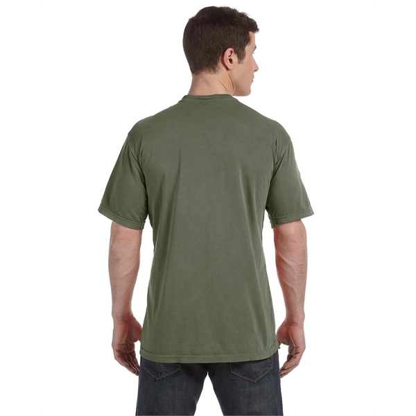 Comfort Colors Adult Lightweight T-Shirt - Comfort Colors Adult Lightweight T-Shirt - Image 9 of 81