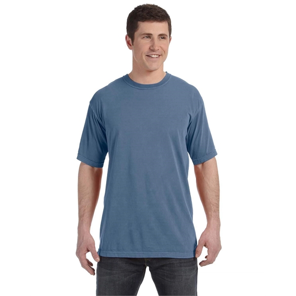 Comfort Colors Adult Lightweight T-Shirt - Comfort Colors Adult Lightweight T-Shirt - Image 10 of 81