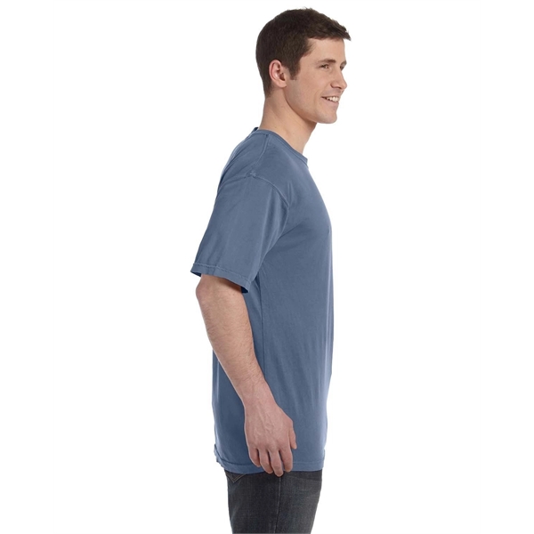 Comfort Colors Adult Lightweight T-Shirt - Comfort Colors Adult Lightweight T-Shirt - Image 4 of 59