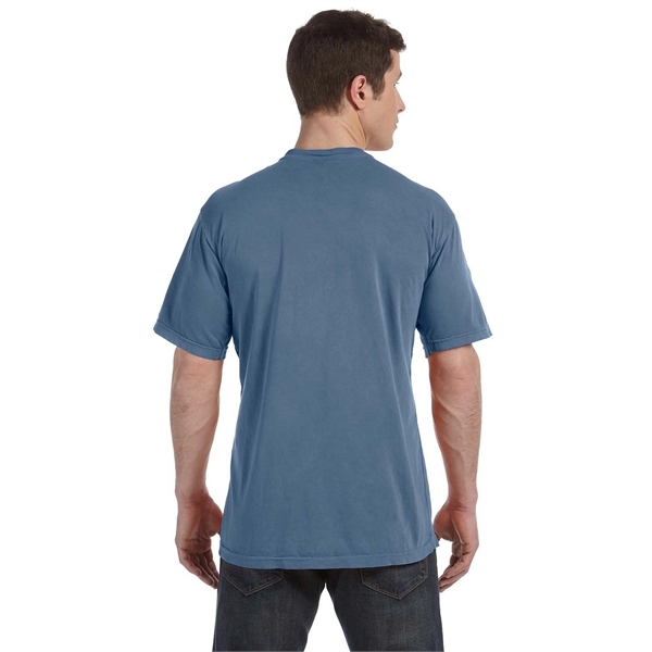 Comfort Colors Adult Lightweight T-Shirt - Comfort Colors Adult Lightweight T-Shirt - Image 12 of 81