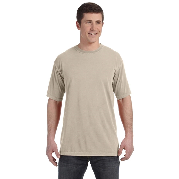 Comfort Colors Adult Lightweight T-Shirt - Comfort Colors Adult Lightweight T-Shirt - Image 16 of 81