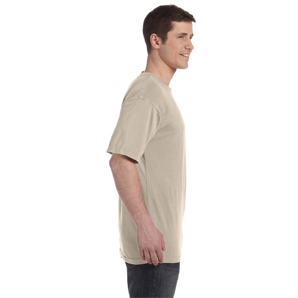 Comfort Colors Adult Lightweight T-Shirt - Comfort Colors Adult Lightweight T-Shirt - Image 17 of 81