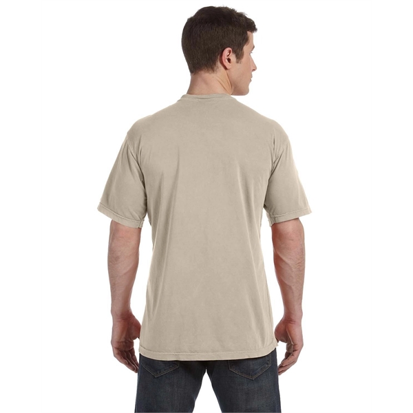 Comfort Colors Adult Lightweight T-Shirt - Comfort Colors Adult Lightweight T-Shirt - Image 18 of 81