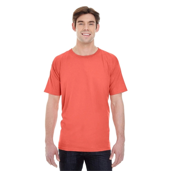 Comfort Colors Adult Lightweight T-Shirt - Comfort Colors Adult Lightweight T-Shirt - Image 19 of 81